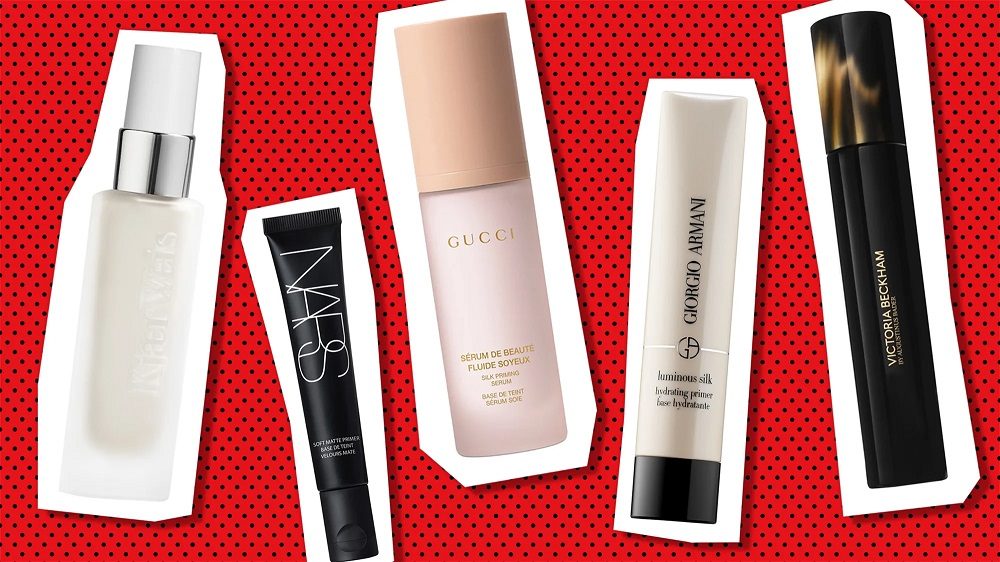 Choose The Right Makeup Primer With This Guide SundayDigest