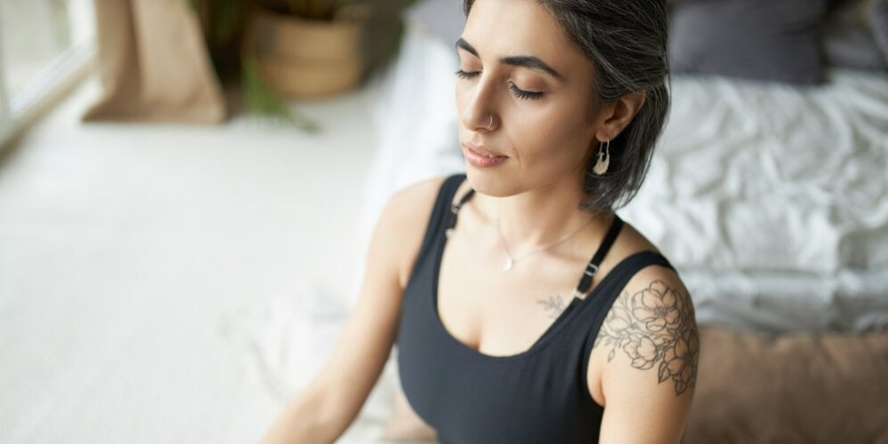 Inspiring Female Deep Meaningful Tattoos Ideas – SundayDigest